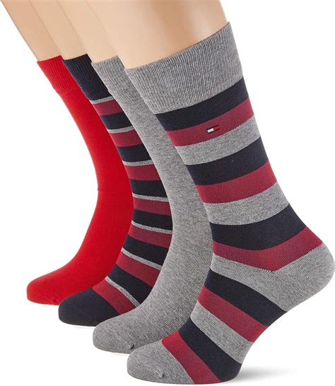 Amazon.com.mx: Calcetines Tommy Hilfiger Hombre.